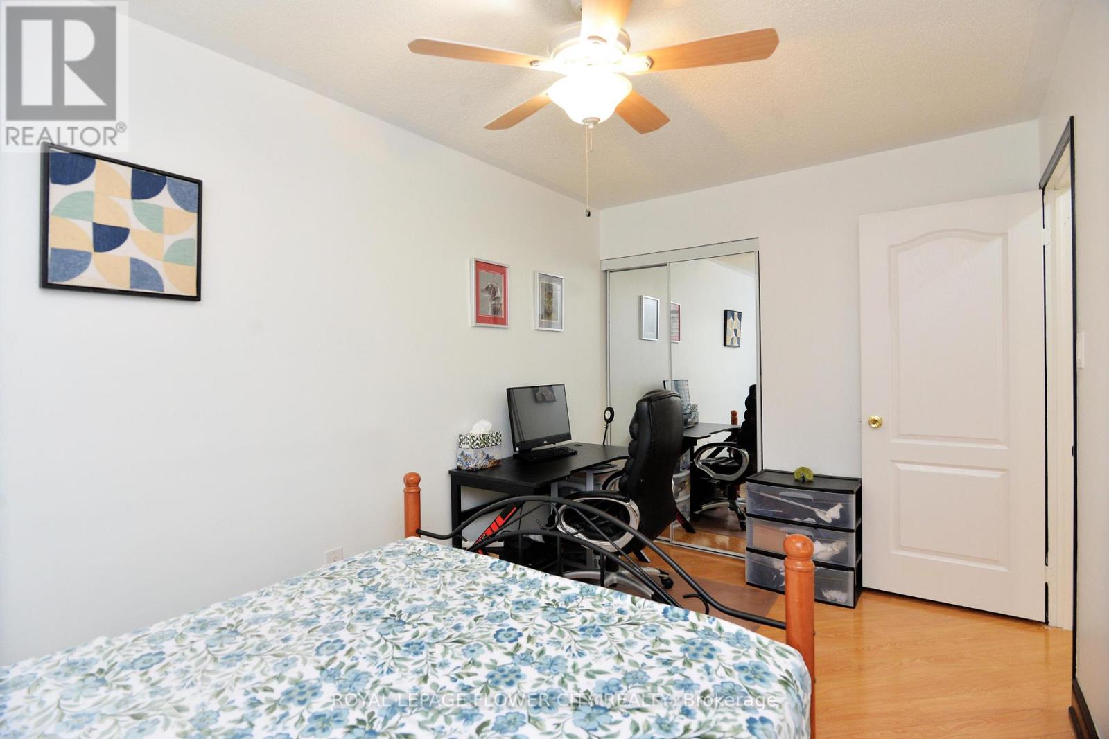 45 ROADMASTER LANE, Brampton (Fletcher's Meadow), Ontario, L7A3A7 — Photo 35