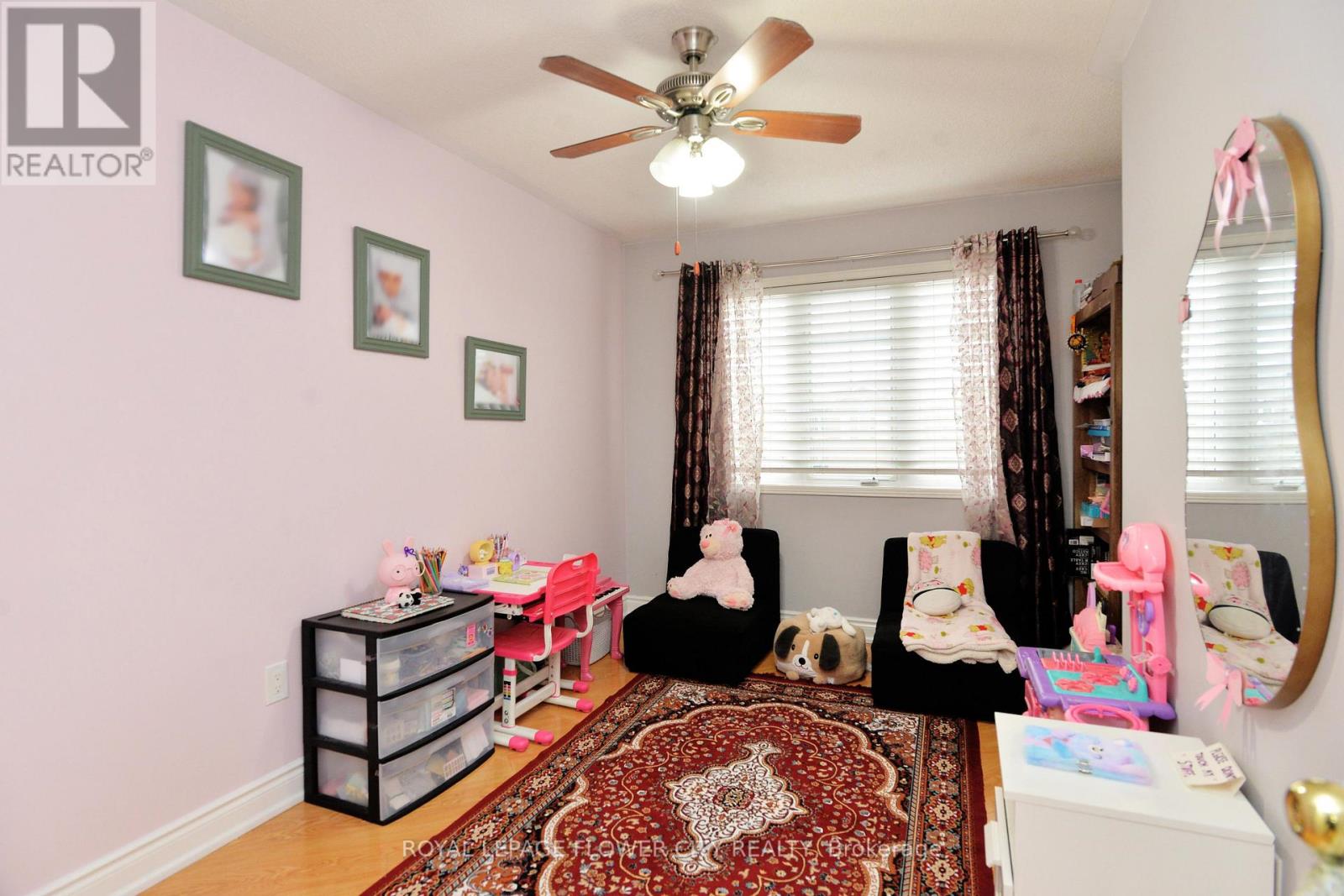 45 ROADMASTER LANE, Brampton (Fletcher's Meadow), Ontario, L7A3A7 — Photo 36