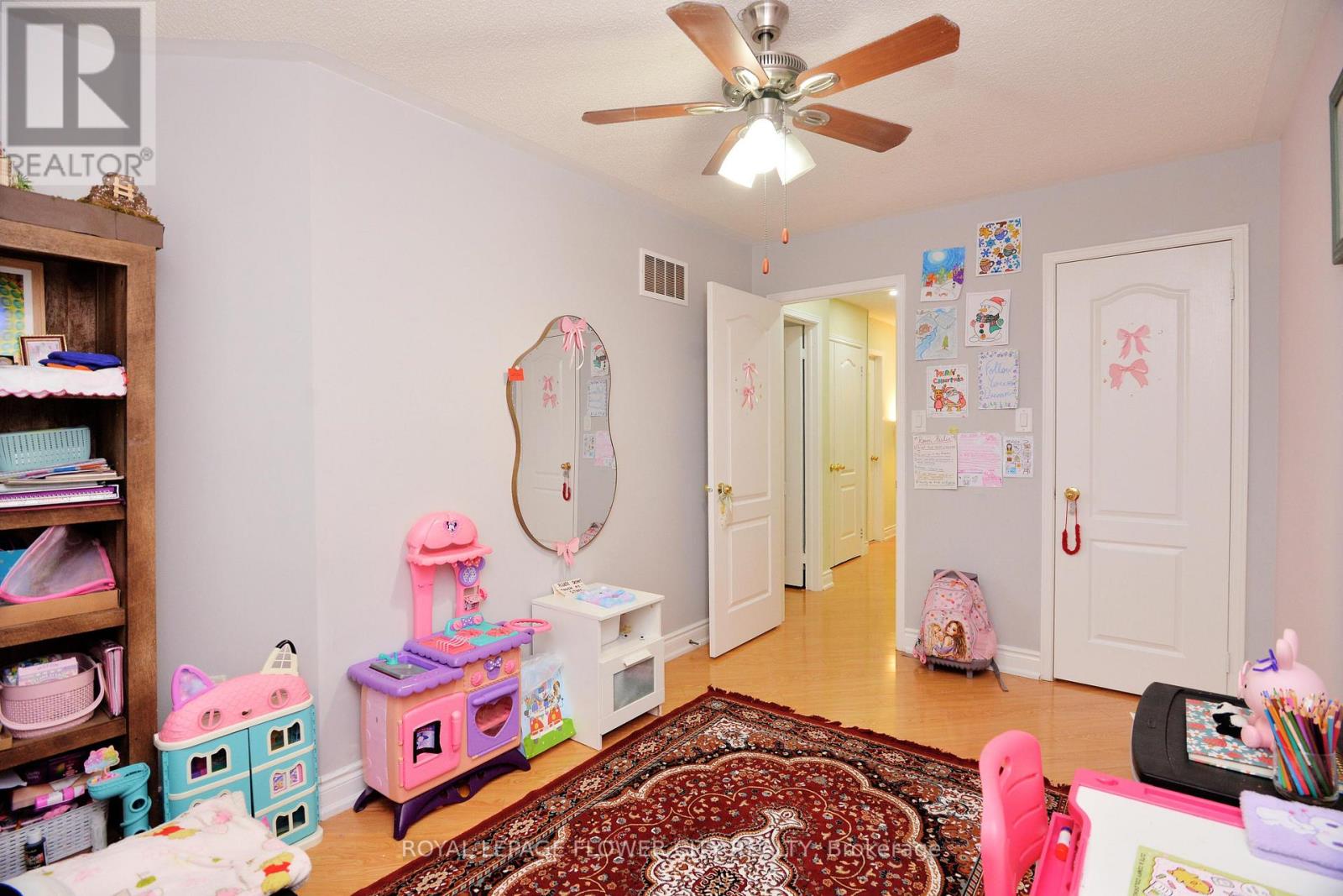 45 ROADMASTER LANE, Brampton (Fletcher's Meadow), Ontario, L7A3A7 — Photo 37