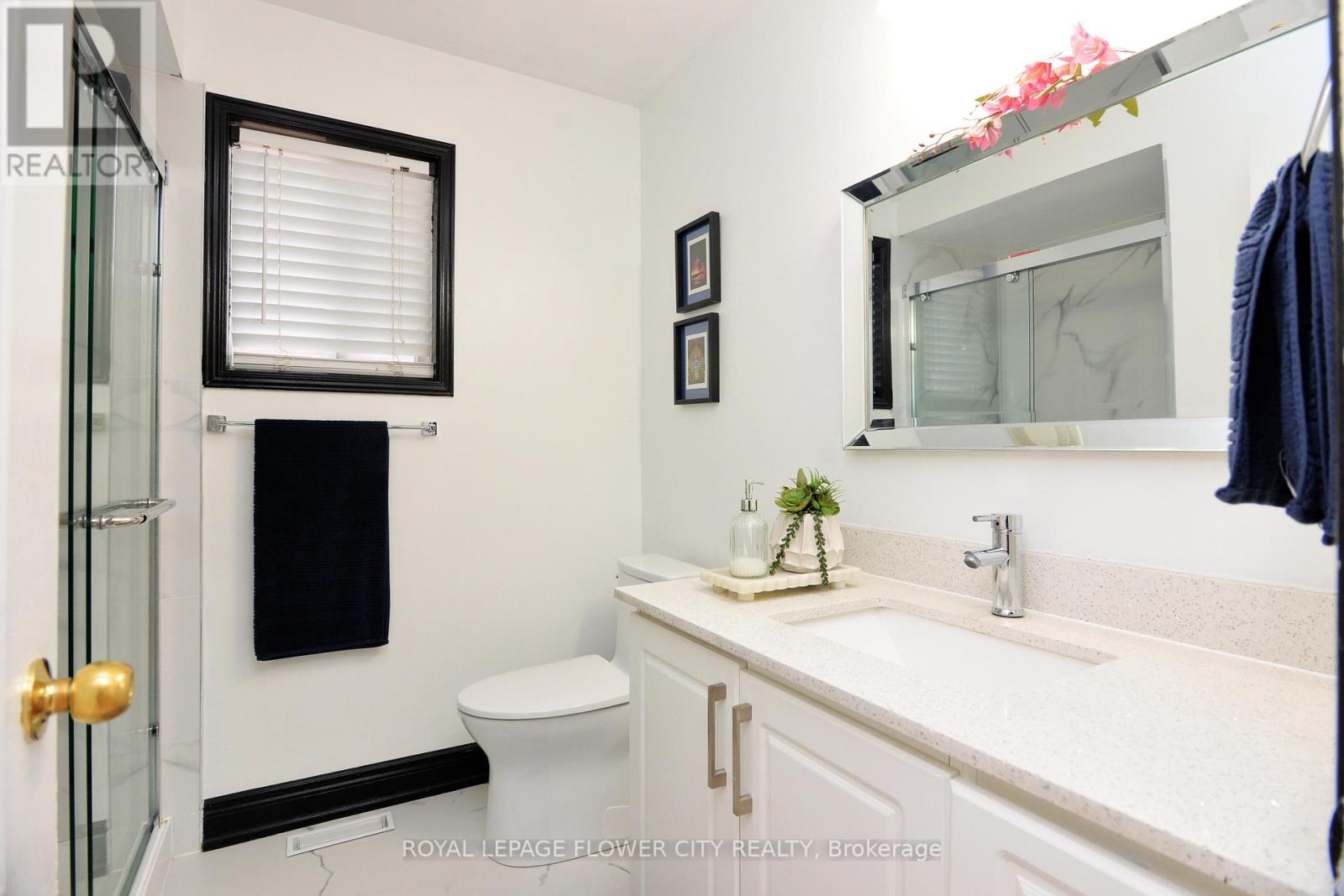 45 ROADMASTER LANE, Brampton (Fletcher's Meadow), Ontario, L7A3A7 — Photo 38