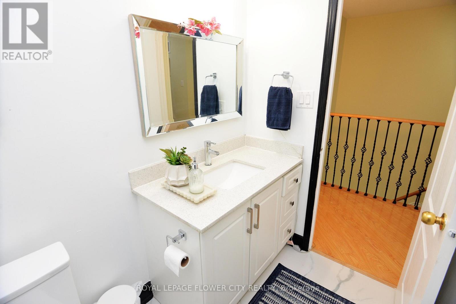 45 ROADMASTER LANE, Brampton (Fletcher's Meadow), Ontario, L7A3A7 — Photo 40