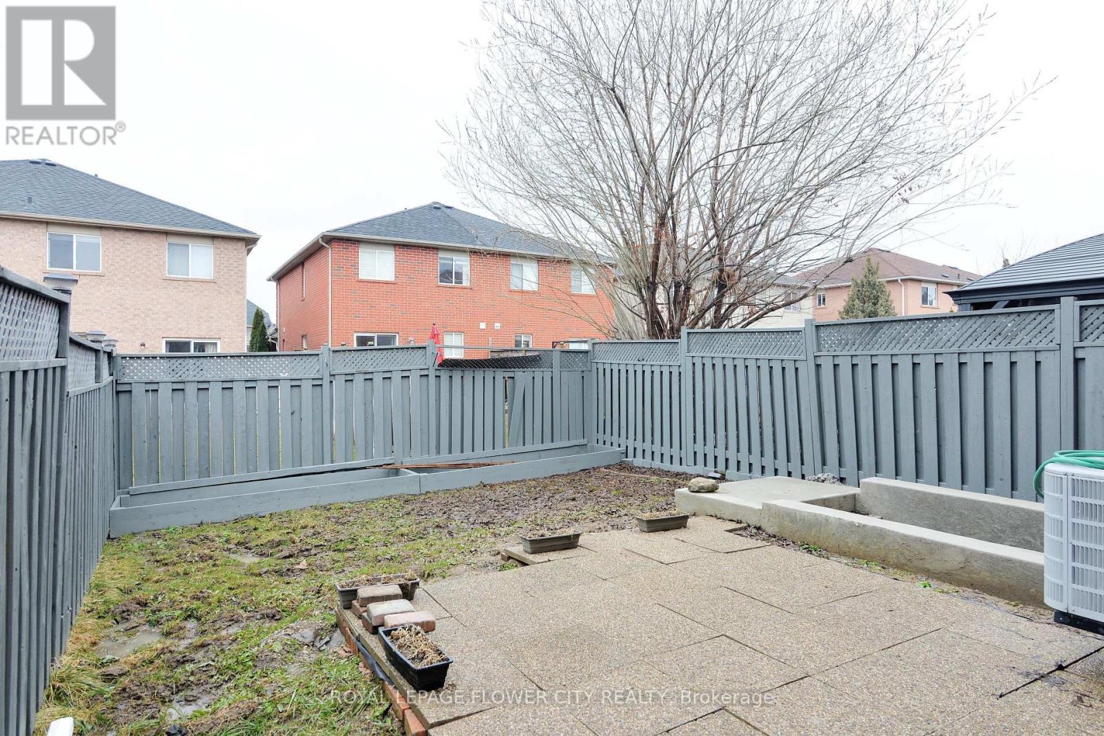 45 ROADMASTER LANE, Brampton (Fletcher's Meadow), Ontario, L7A3A7 — Photo 41