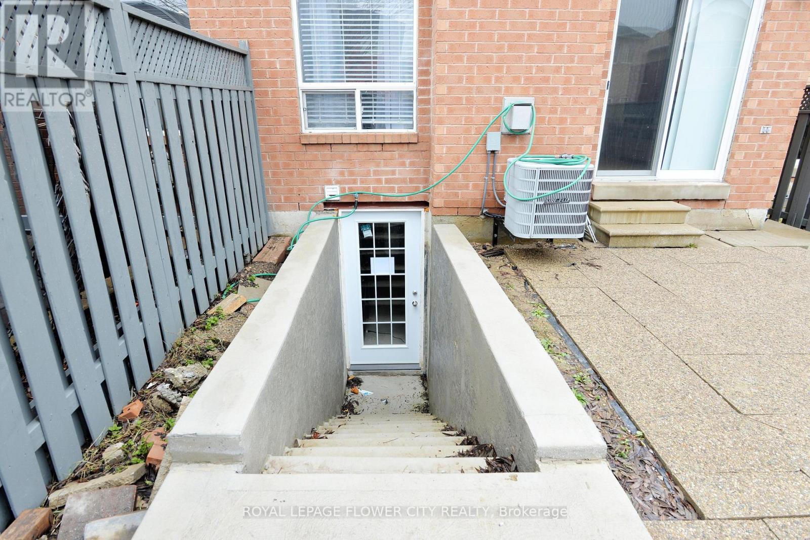 45 ROADMASTER LANE, Brampton (Fletcher's Meadow), Ontario, L7A3A7 — Photo 42