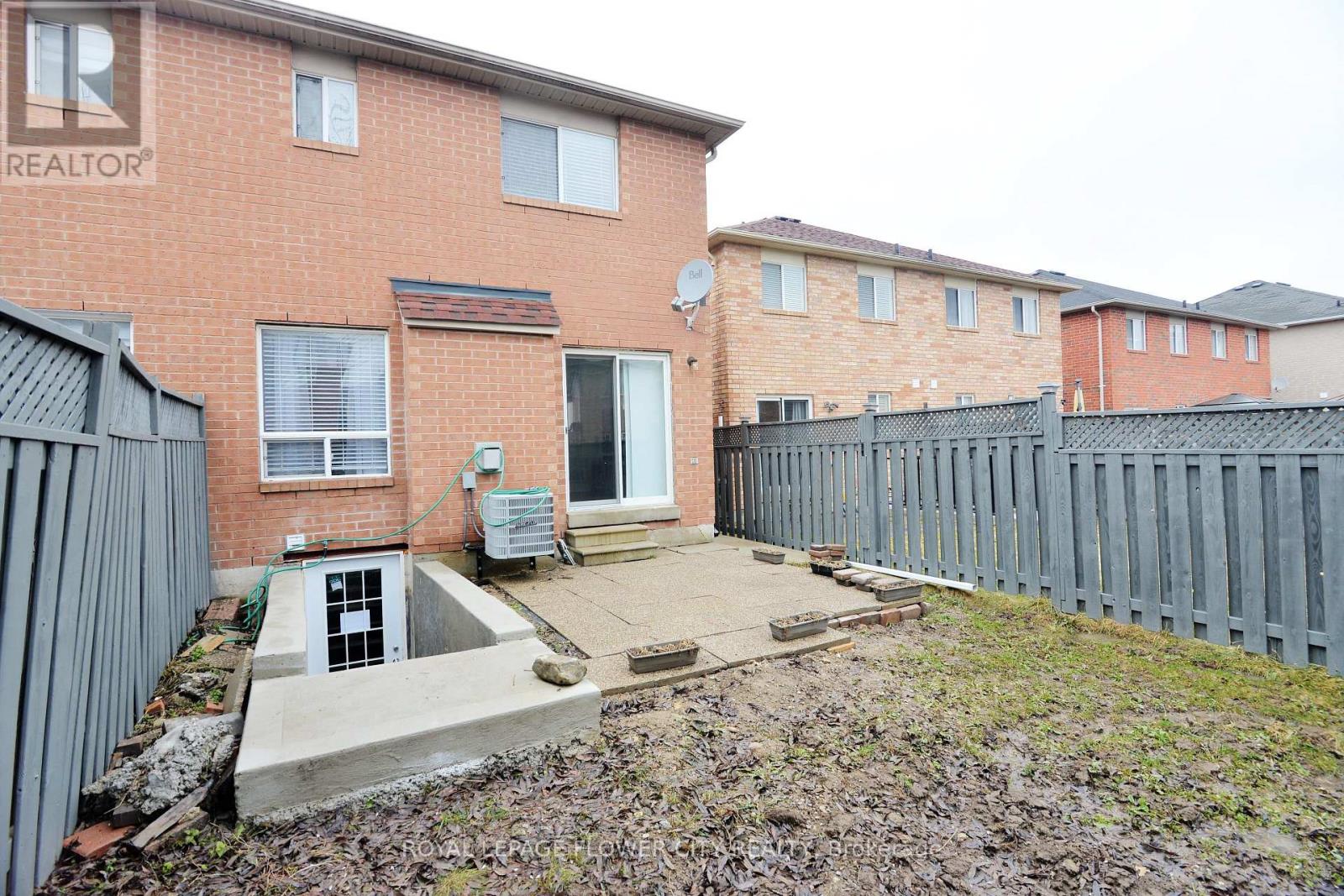 45 ROADMASTER LANE, Brampton (Fletcher's Meadow), Ontario, L7A3A7 — Photo 43