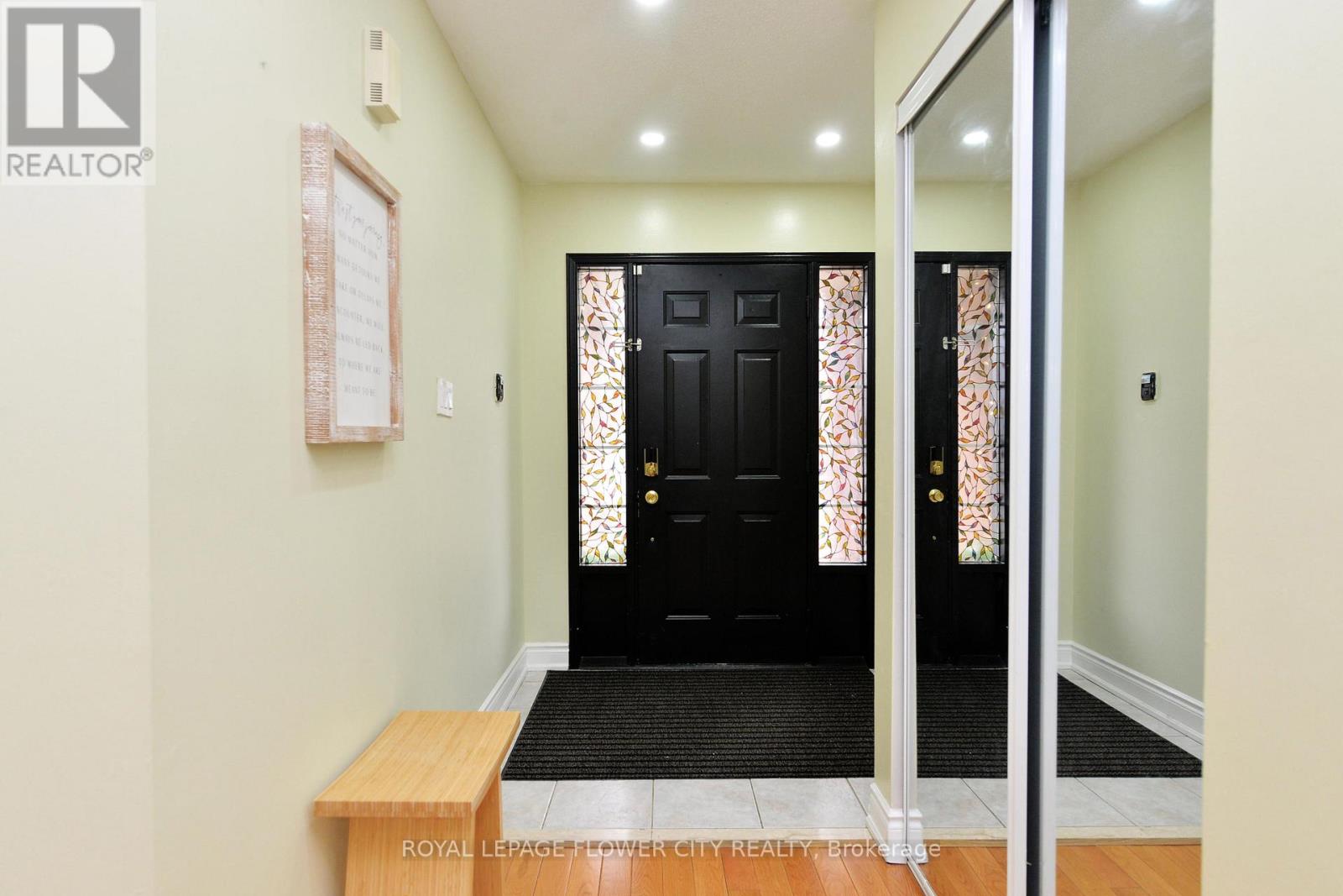 45 ROADMASTER LANE, Brampton (Fletcher's Meadow), Ontario, L7A3A7 — Photo 6