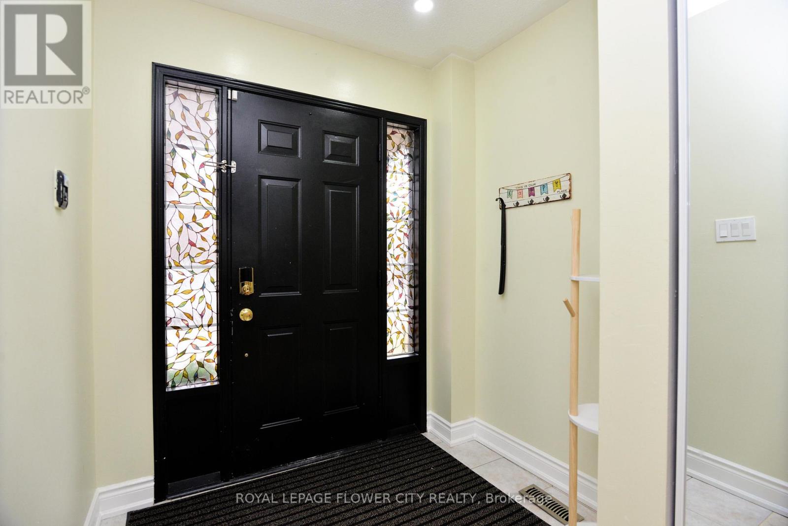 45 ROADMASTER LANE, Brampton (Fletcher's Meadow), Ontario, L7A3A7 — Photo 7