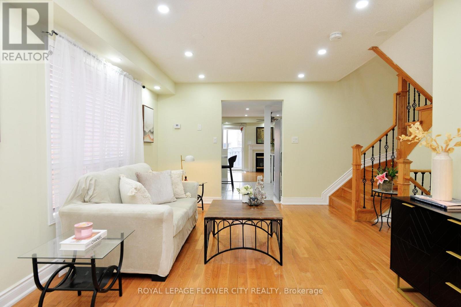 45 ROADMASTER LANE, Brampton (Fletcher's Meadow), Ontario, L7A3A7 — Photo 9