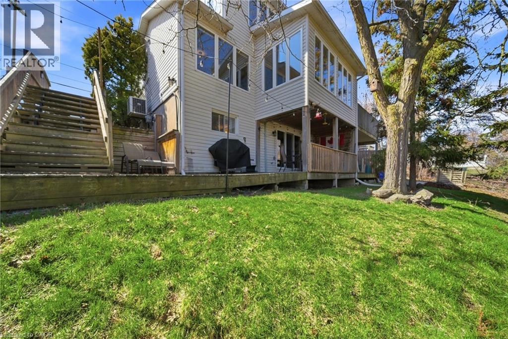 72 MARTINDALE Road, St. Catharines, Ontario, L2S2Y3 — Photo 33