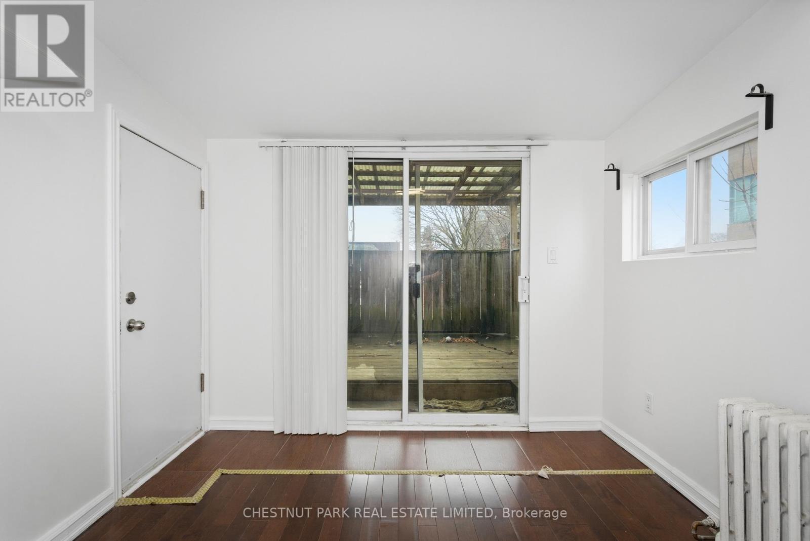 41 RONCESVALLES AVENUE, Toronto (Roncesvalles), Ontario, M6R2K4 — Photo 21