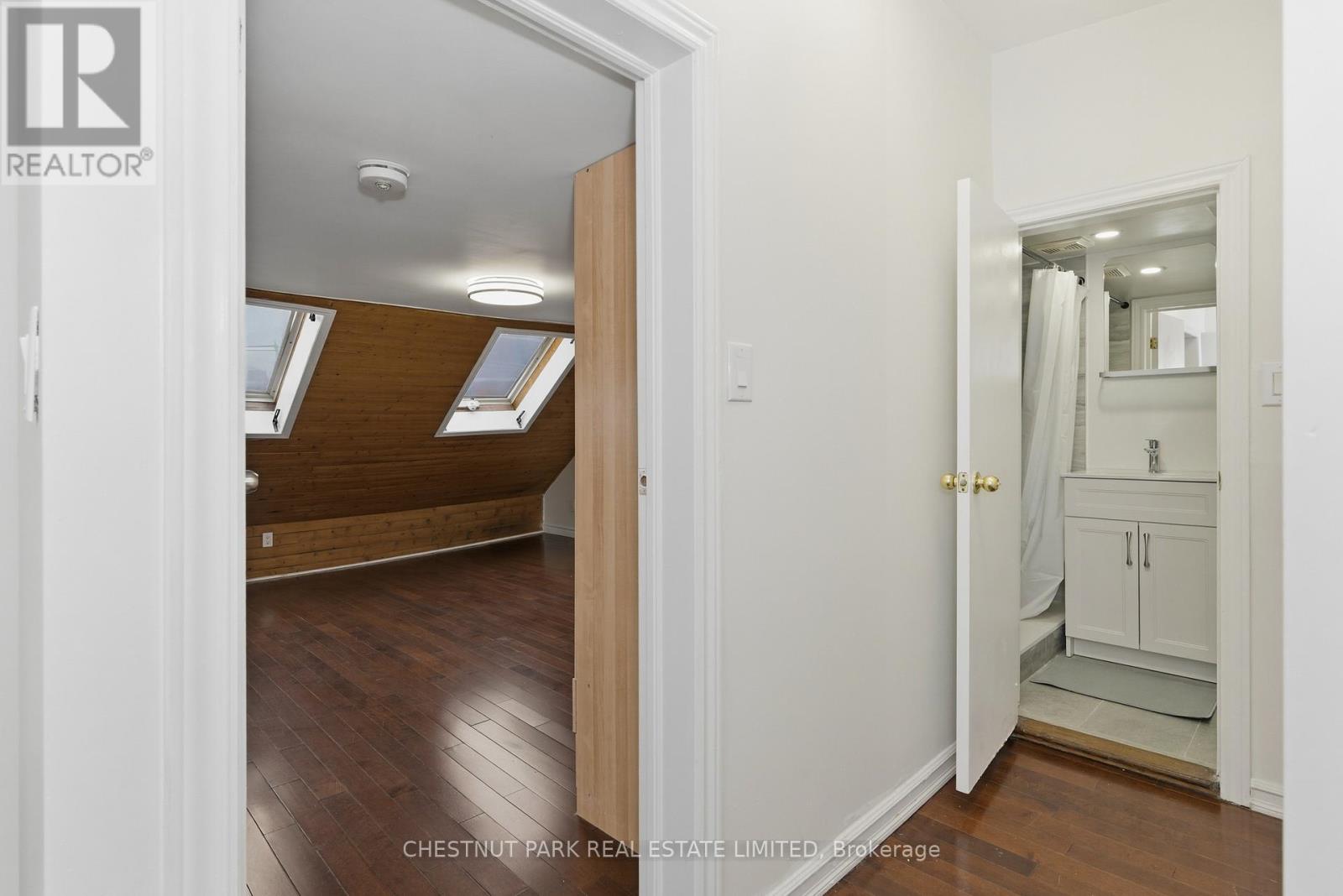 41 RONCESVALLES AVENUE, Toronto (Roncesvalles), Ontario, M6R2K4 — Photo 24