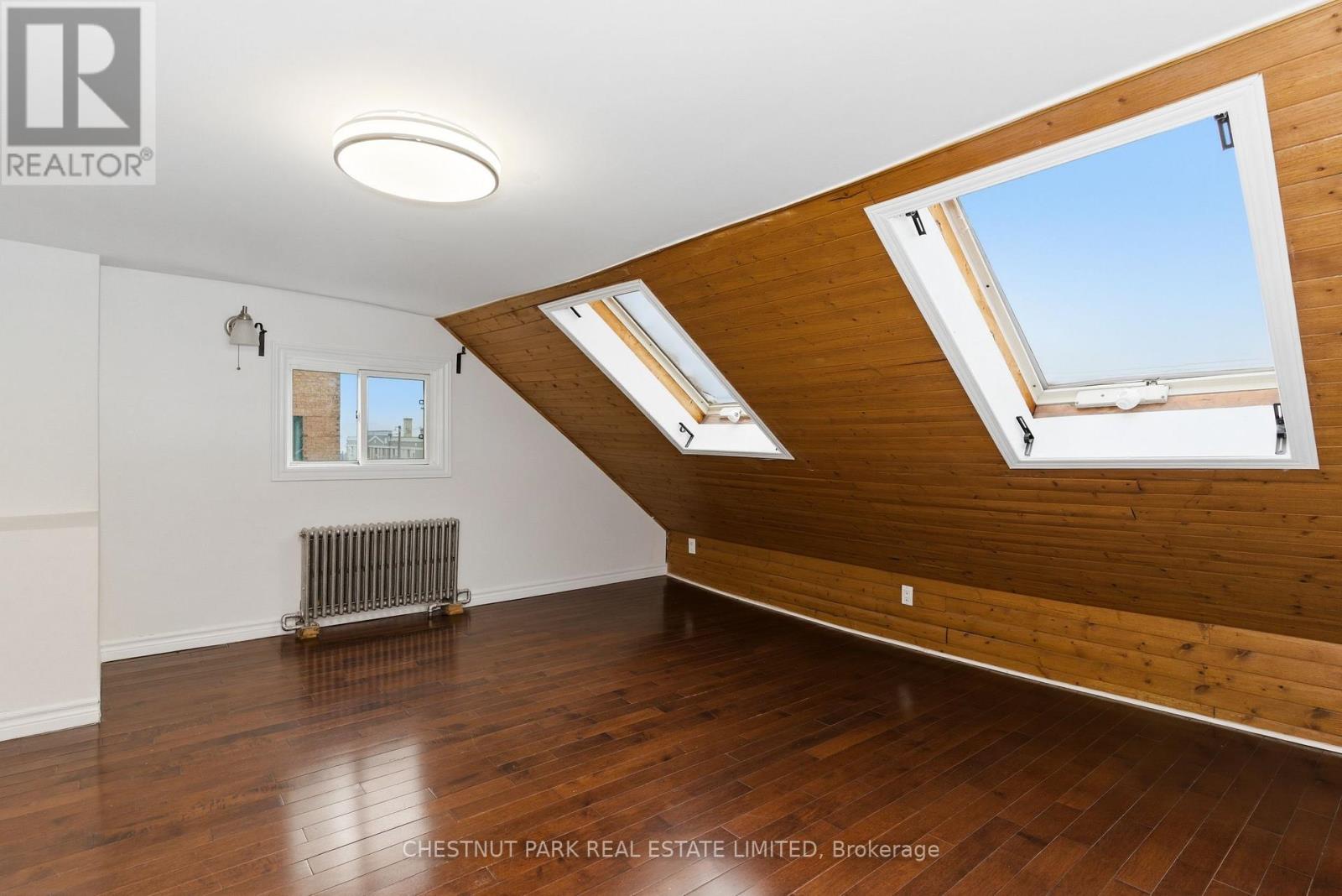 41 RONCESVALLES AVENUE, Toronto (Roncesvalles), Ontario, M6R2K4 — Photo 29