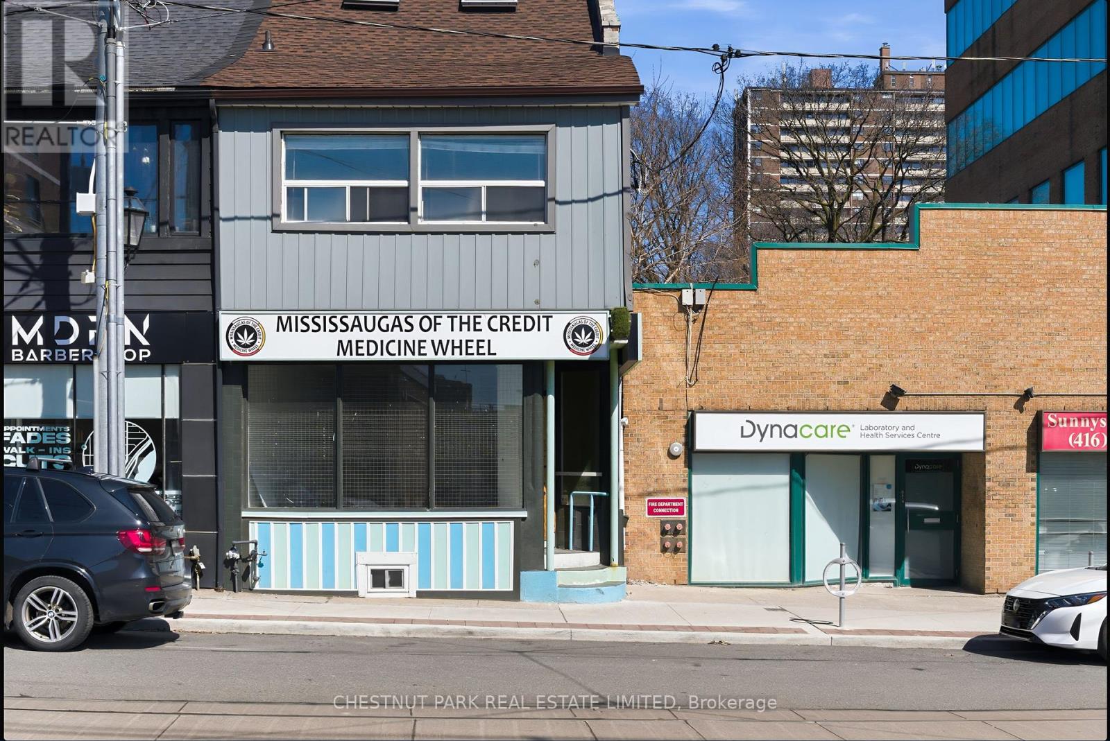 41 RONCESVALLES AVENUE, Toronto (Roncesvalles), Ontario, M6R2K4 — Photo 36