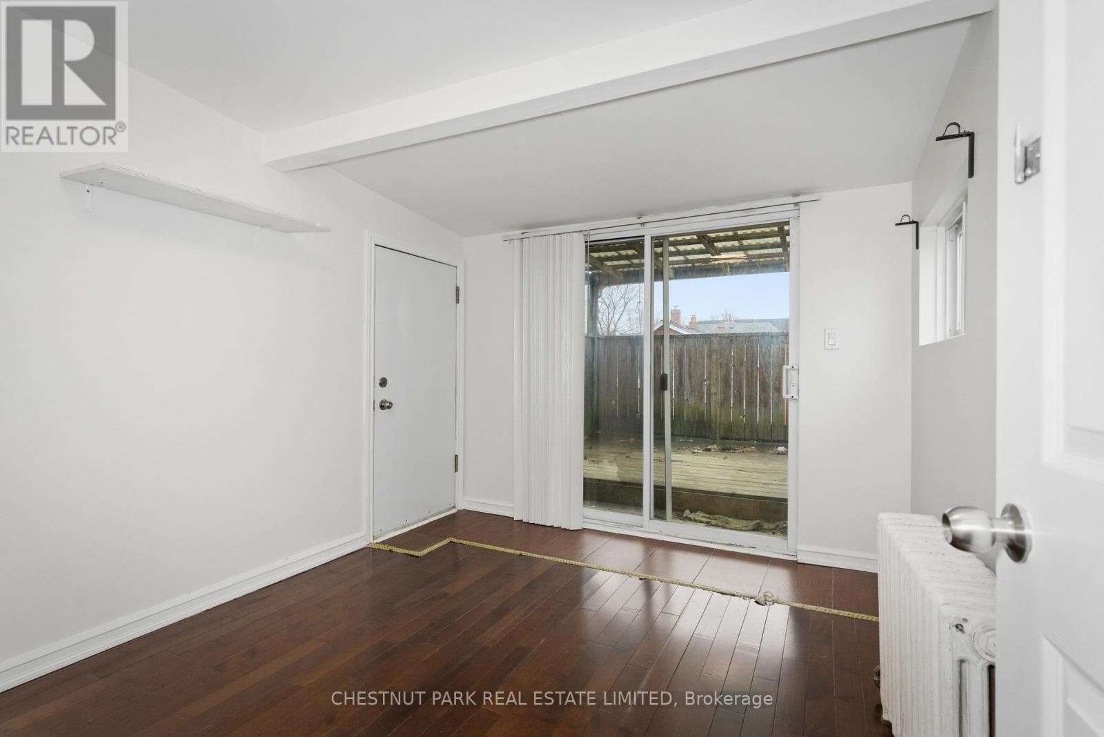 41 RONCESVALLES AVENUE, Toronto (Roncesvalles), Ontario, M6R2K4 — Photo 23