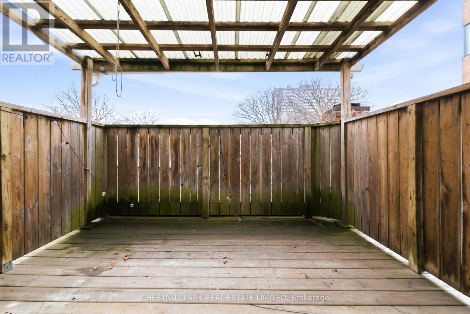 41 RONCESVALLES AVENUE, Toronto (Roncesvalles), Ontario, M6R2K4 — Photo 26