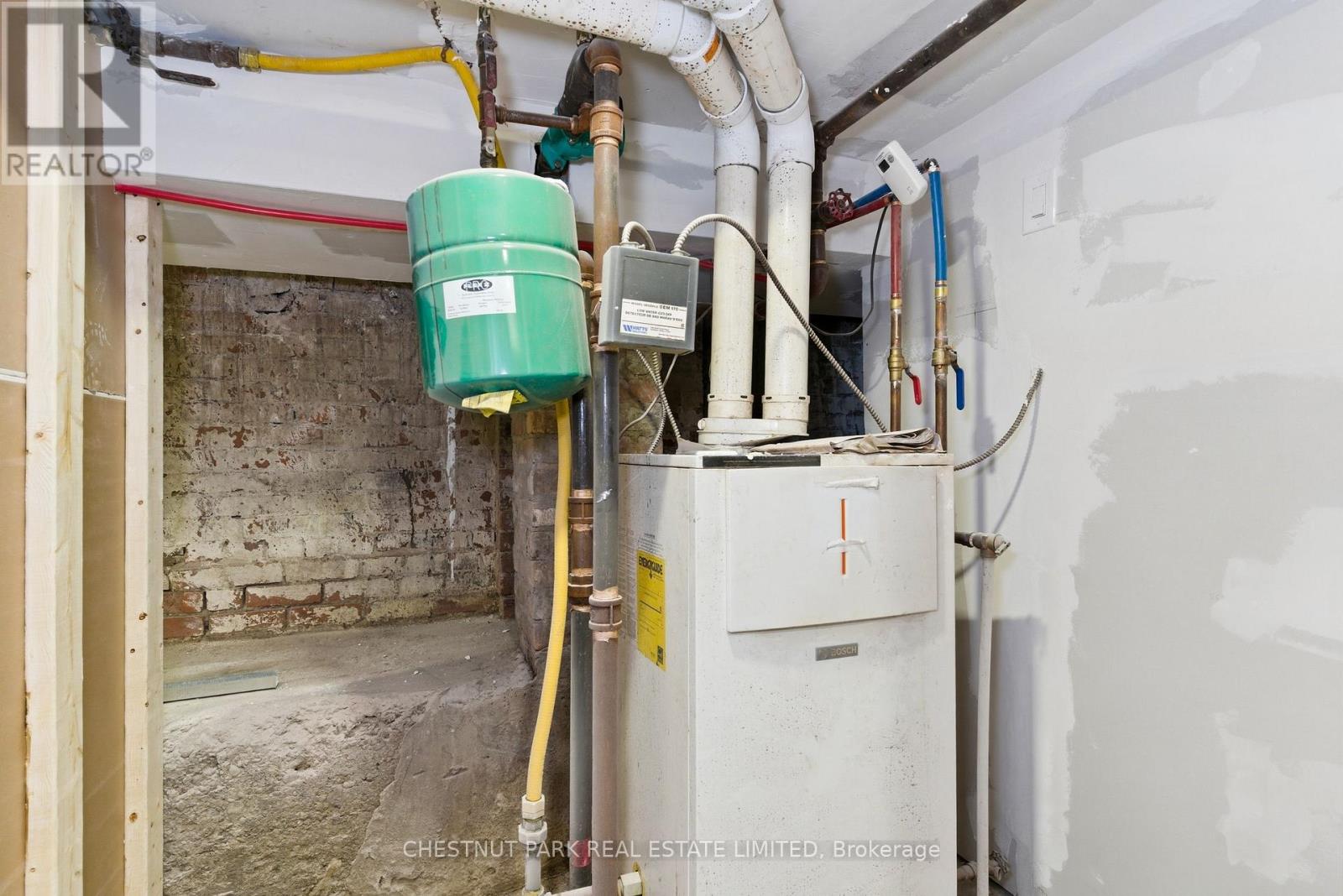 41 RONCESVALLES AVENUE, Toronto (Roncesvalles), Ontario, M6R2K4 — Photo 35