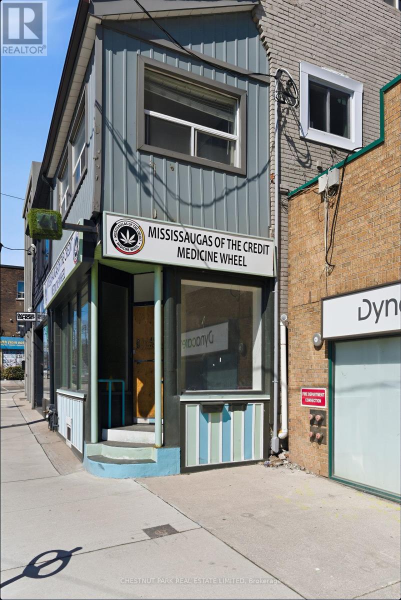 41 RONCESVALLES AVENUE, Toronto (Roncesvalles), Ontario, M6R2K4 — Photo 38