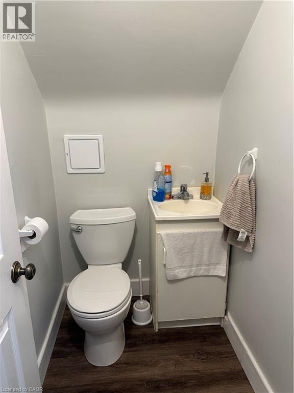 54 WEST 1ST Street, Hamilton, Ontario, L9C3C1 — Photo 14