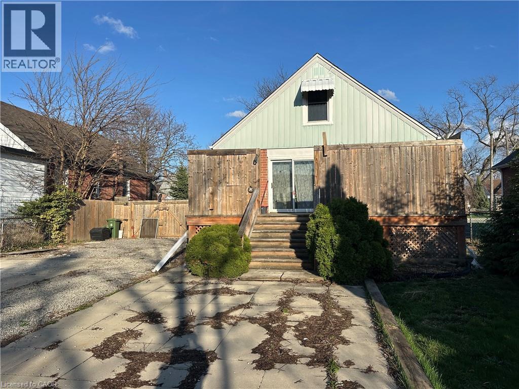 54 WEST 1ST Street, Hamilton, Ontario, L9C3C1 — Photo 18