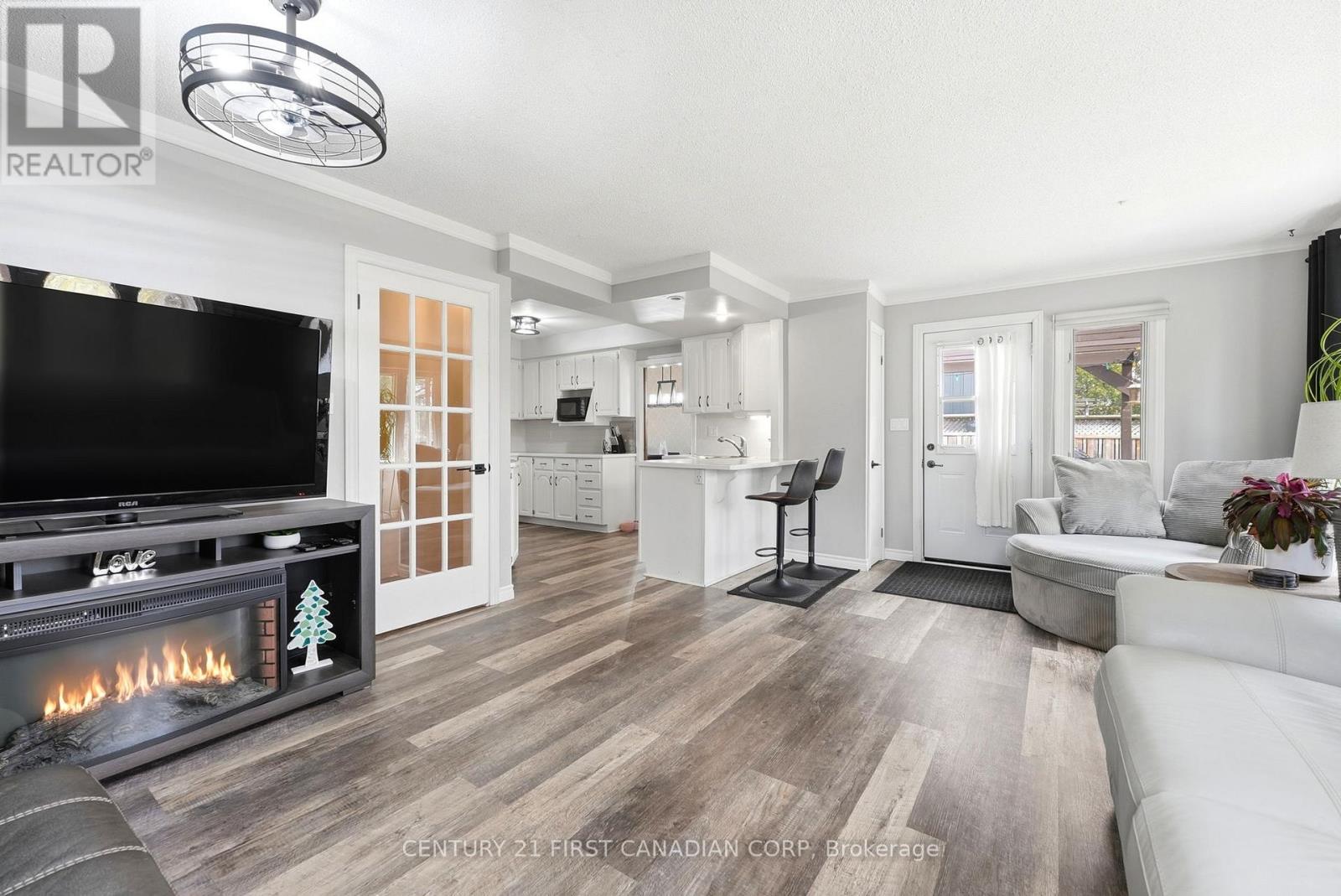 25 GLANWORTH AVENUE, St. Thomas, Ontario, N5R1E5 — Photo 10