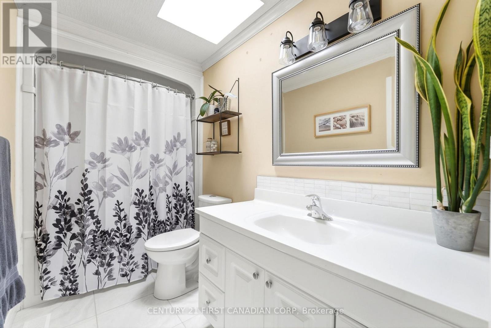 25 GLANWORTH AVENUE, St. Thomas, Ontario, N5R1E5 — Photo 13