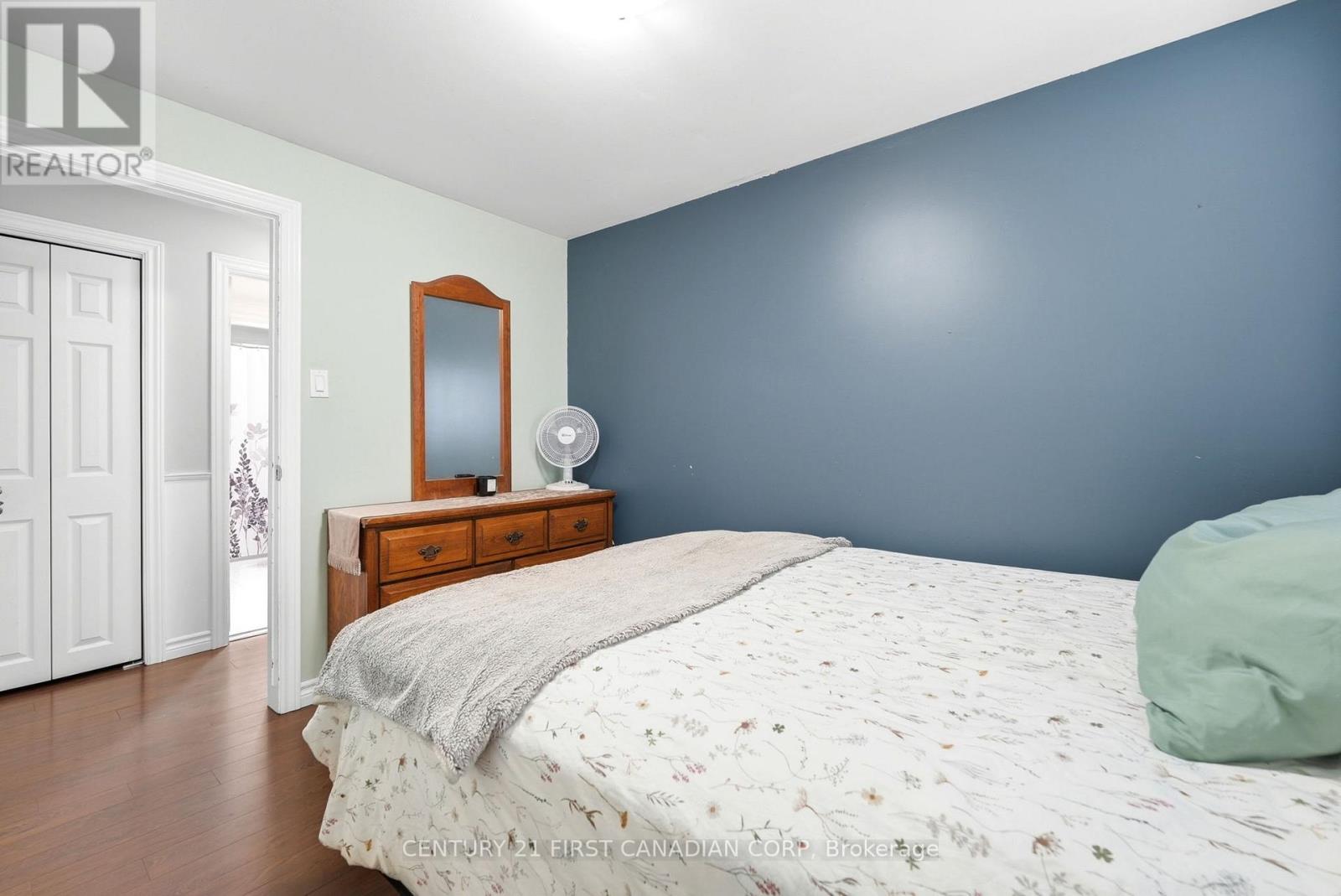 25 GLANWORTH AVENUE, St. Thomas, Ontario, N5R1E5 — Photo 17