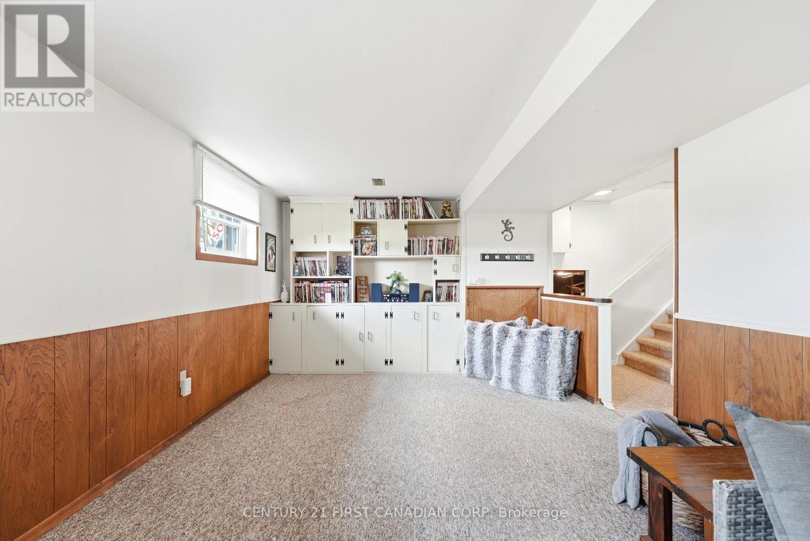 25 GLANWORTH AVENUE, St. Thomas, Ontario, N5R1E5 — Photo 20