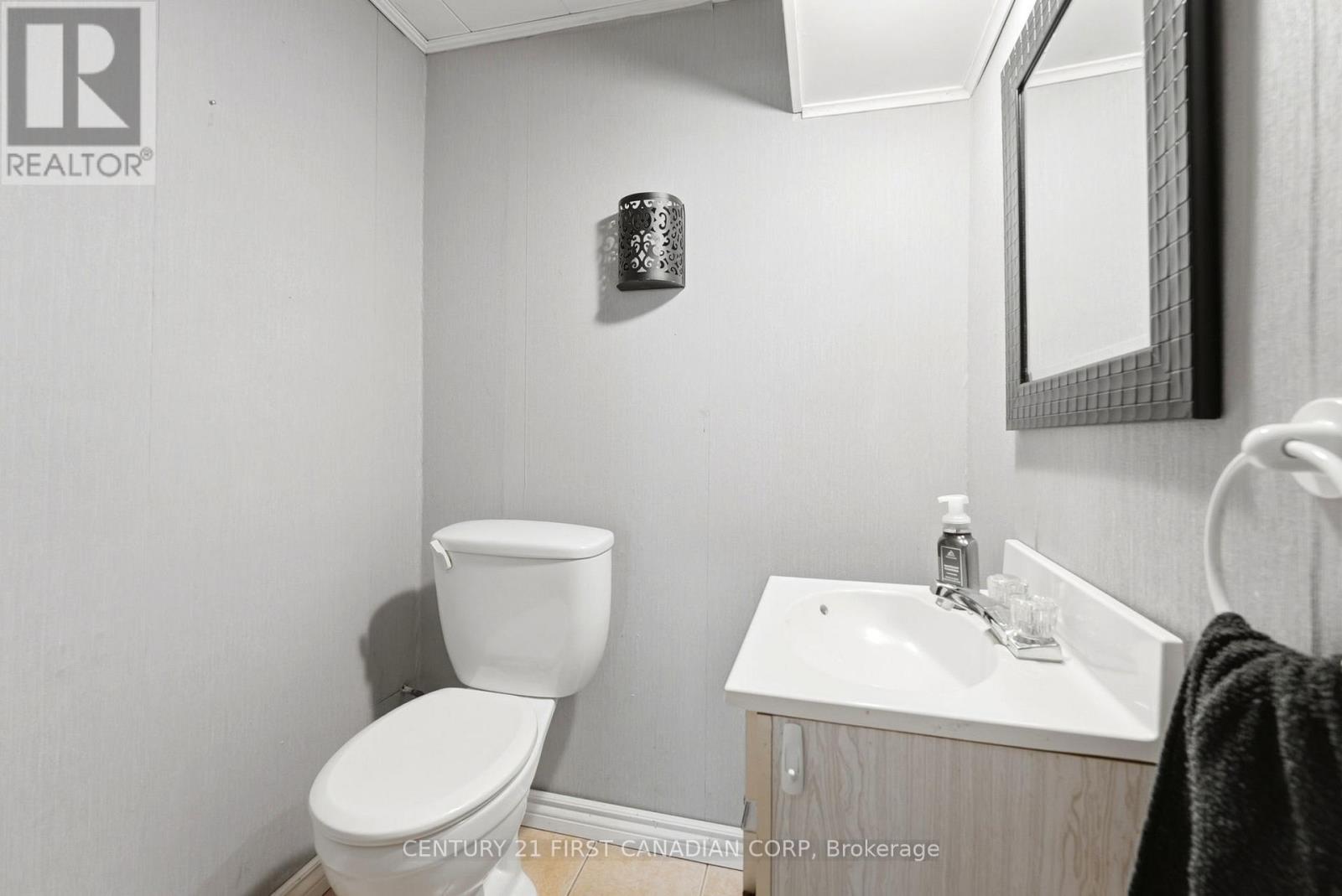 25 GLANWORTH AVENUE, St. Thomas, Ontario, N5R1E5 — Photo 22