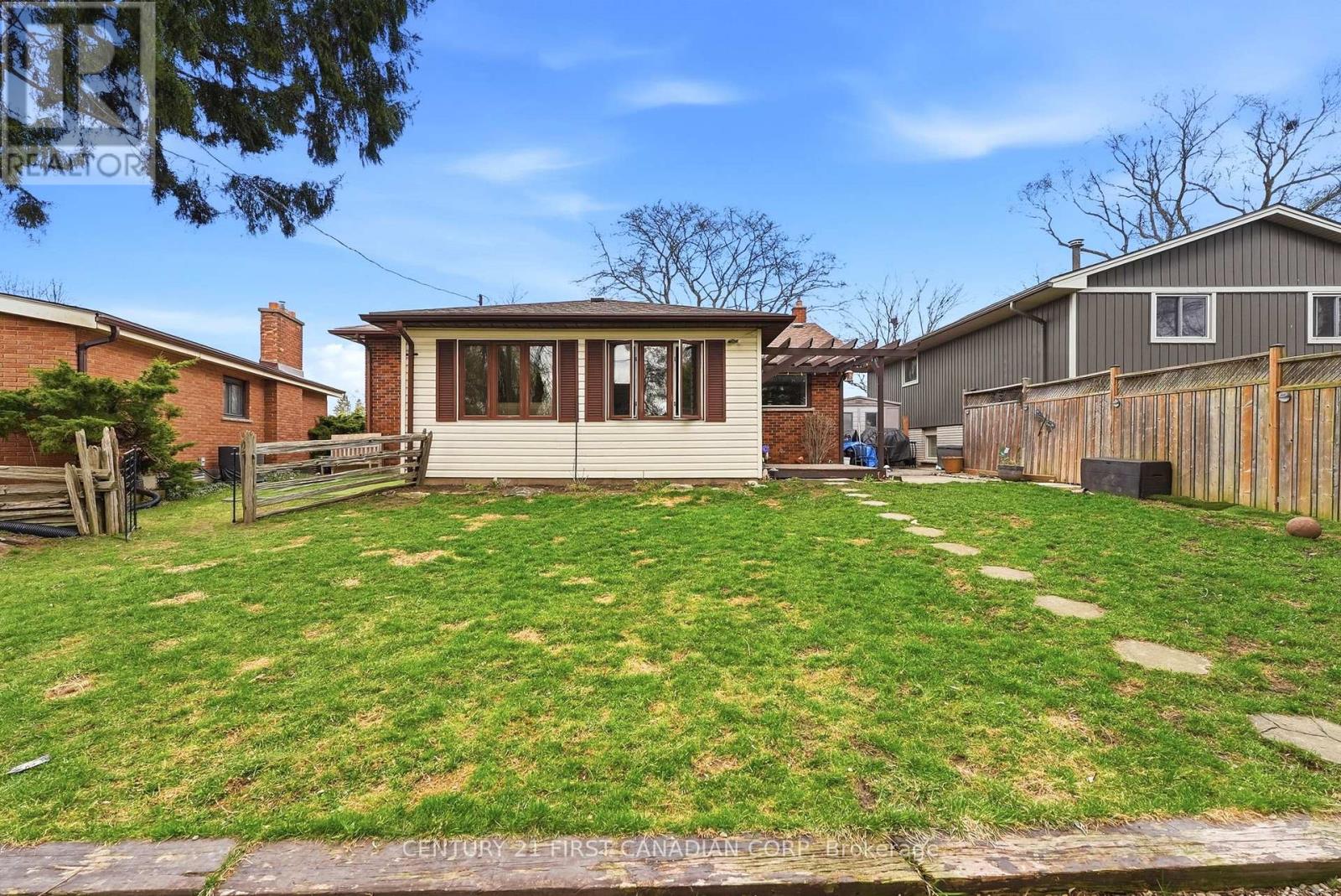 25 GLANWORTH AVENUE, St. Thomas, Ontario, N5R1E5 — Photo 24