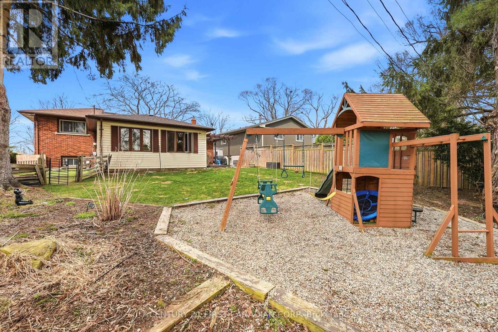 25 GLANWORTH AVENUE, St. Thomas, Ontario, N5R1E5 — Photo 25