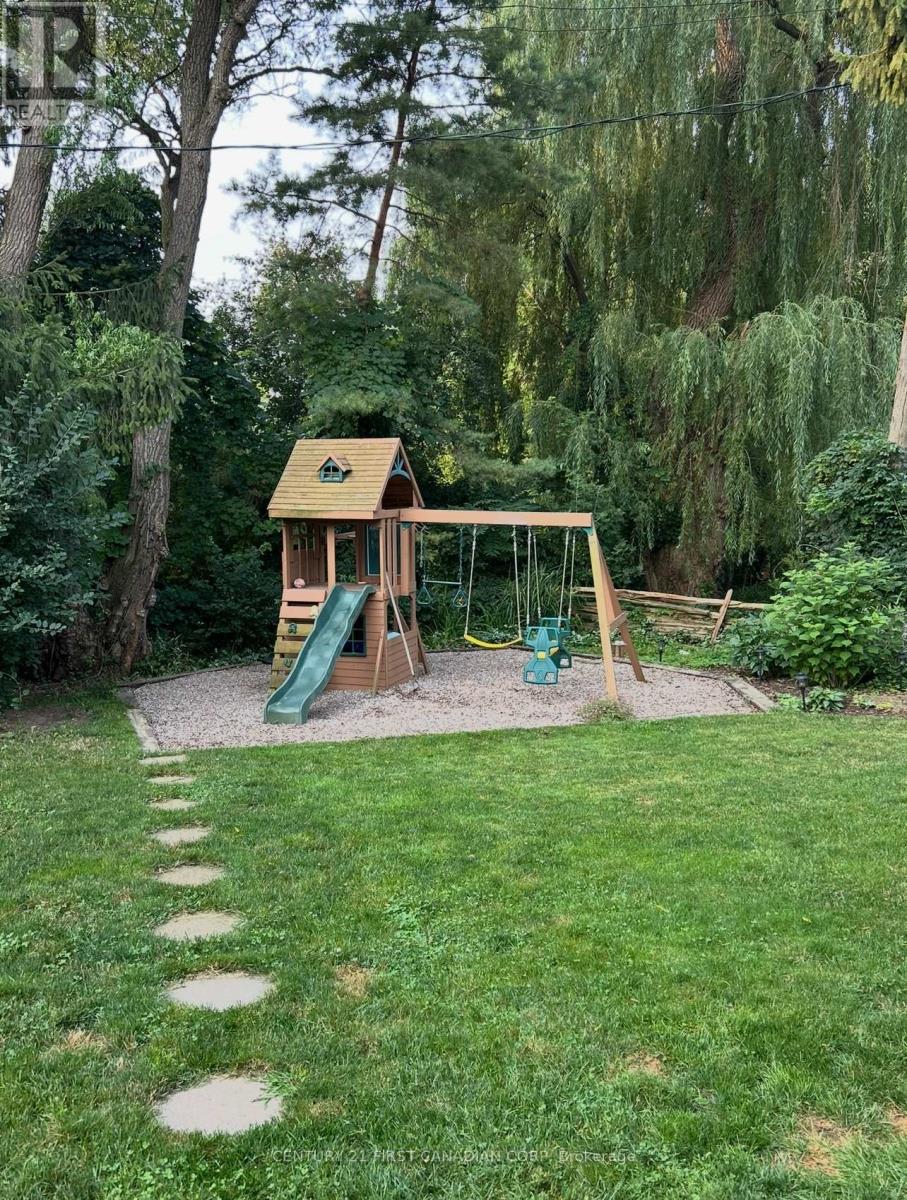 25 GLANWORTH AVENUE, St. Thomas, Ontario, N5R1E5 — Photo 26