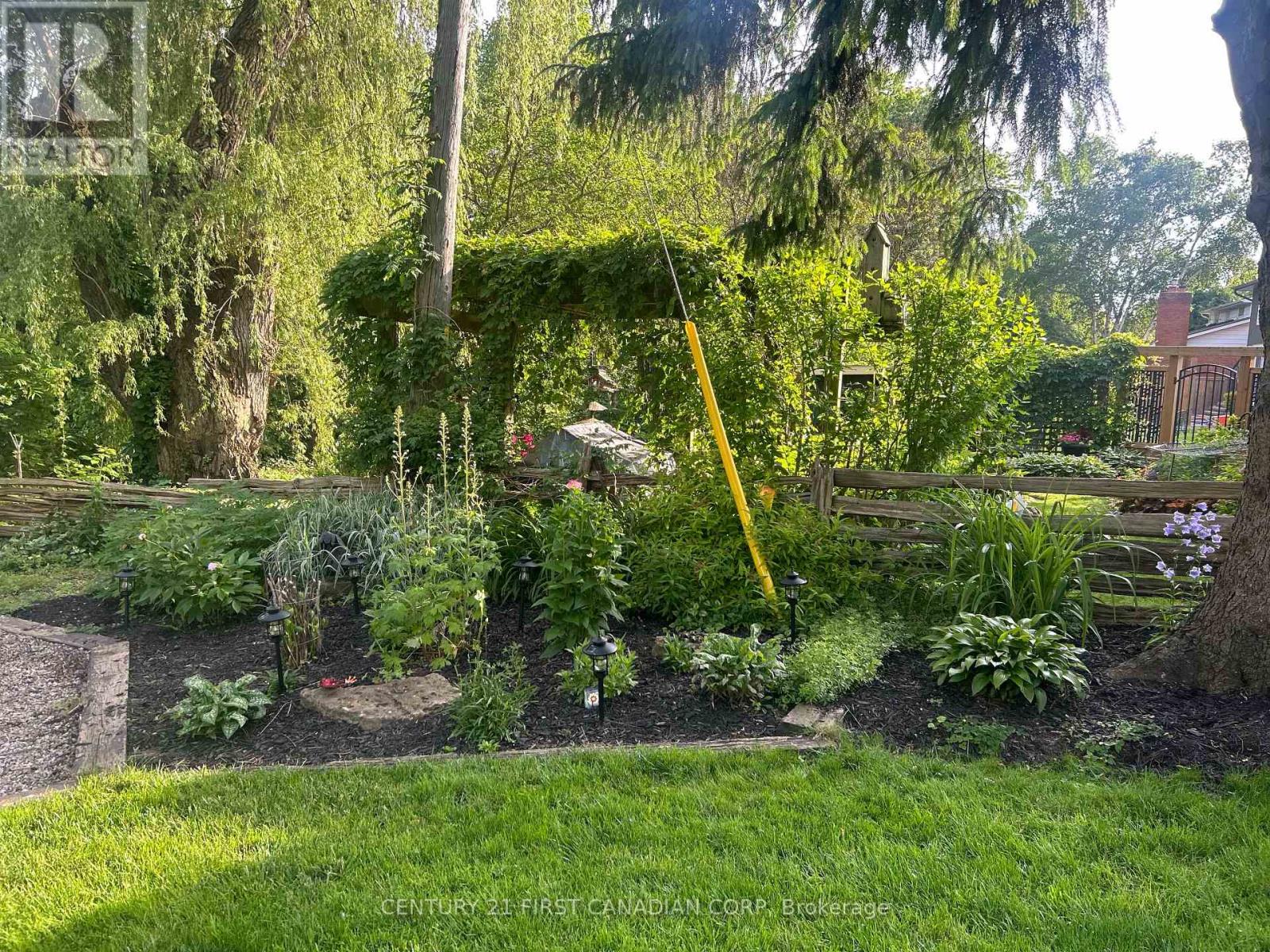 25 GLANWORTH AVENUE, St. Thomas, Ontario, N5R1E5 — Photo 27