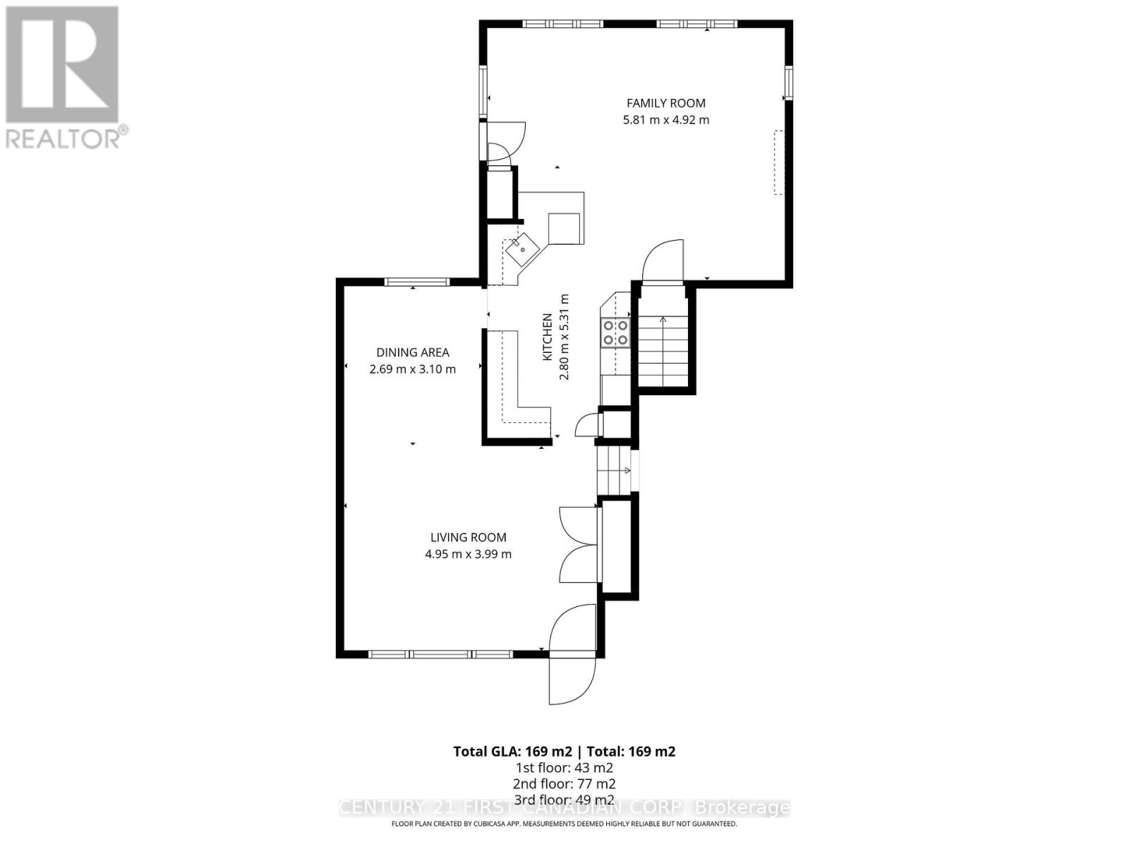25 GLANWORTH AVENUE, St. Thomas, Ontario, N5R1E5 — Photo 28