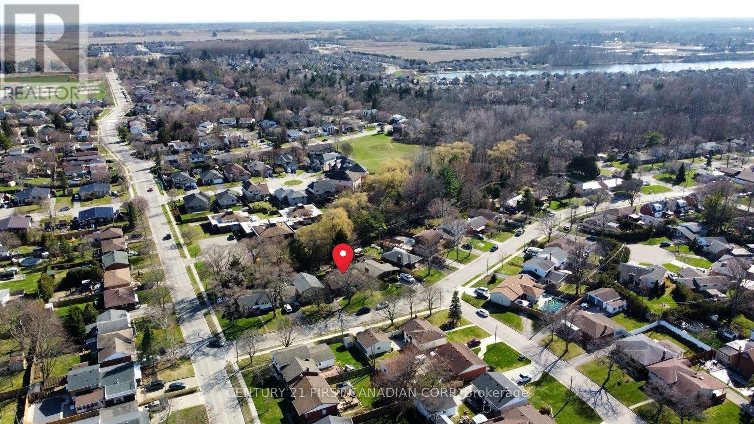 25 GLANWORTH AVENUE, St. Thomas, Ontario, N5R1E5 — Photo 3