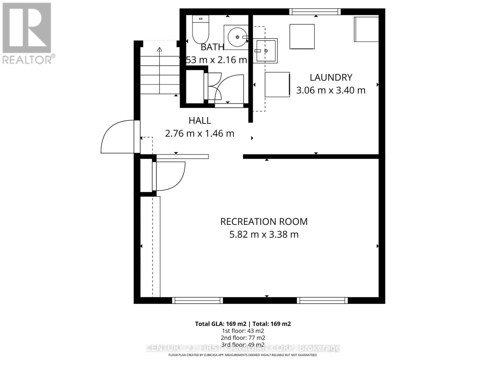 25 GLANWORTH AVENUE, St. Thomas, Ontario, N5R1E5 — Photo 30