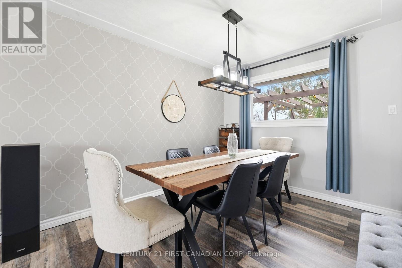 25 GLANWORTH AVENUE, St. Thomas, Ontario, N5R1E5 — Photo 6