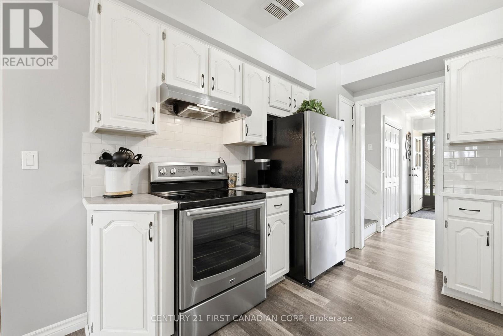 25 GLANWORTH AVENUE, St. Thomas, Ontario, N5R1E5 — Photo 7