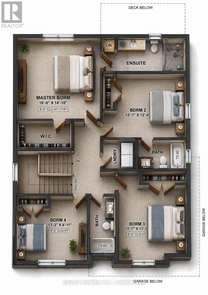 LOT 3 - 7040 GARNER ROAD, Niagara Falls (Forestview), Ontario, L2E6S5 — Photo 3