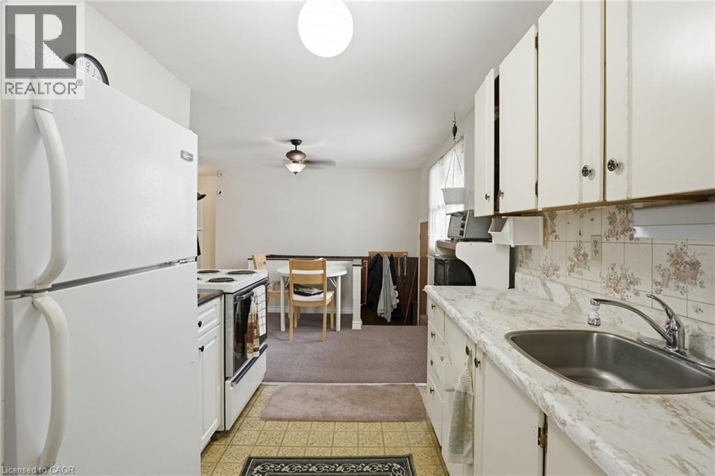 99 PALMER Road, Hamilton, Ontario, L8T3G1 — Photo 17