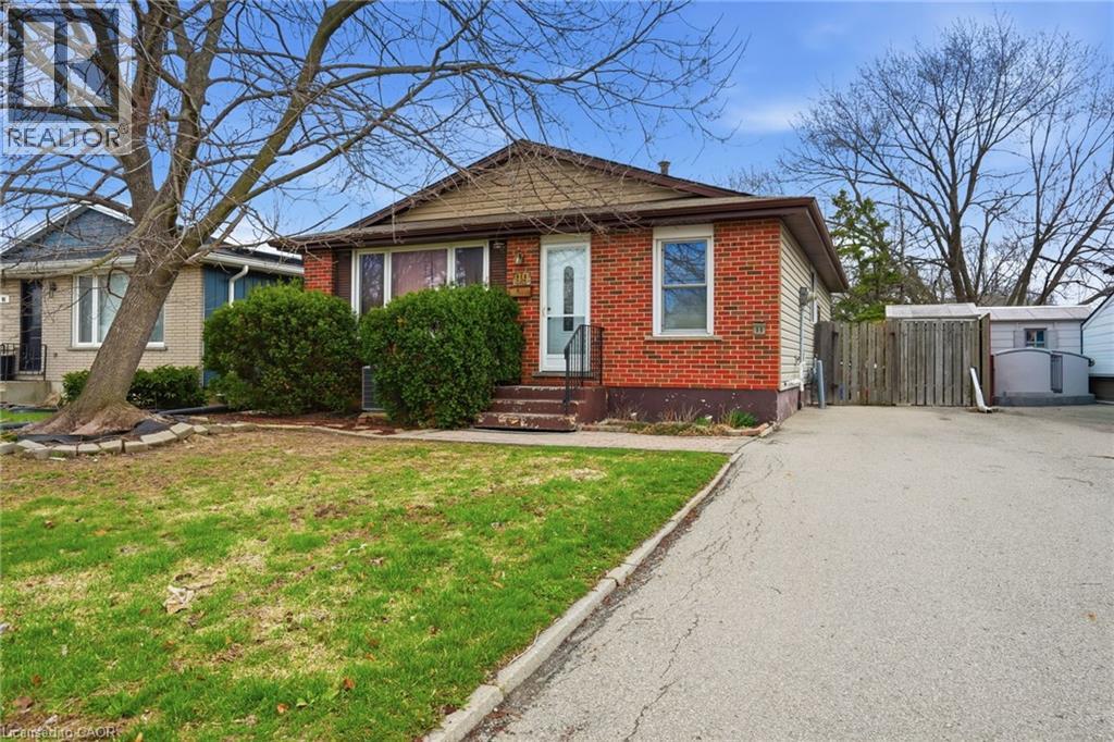 99 PALMER Road, Hamilton, Ontario, L8T3G1 — Photo 2