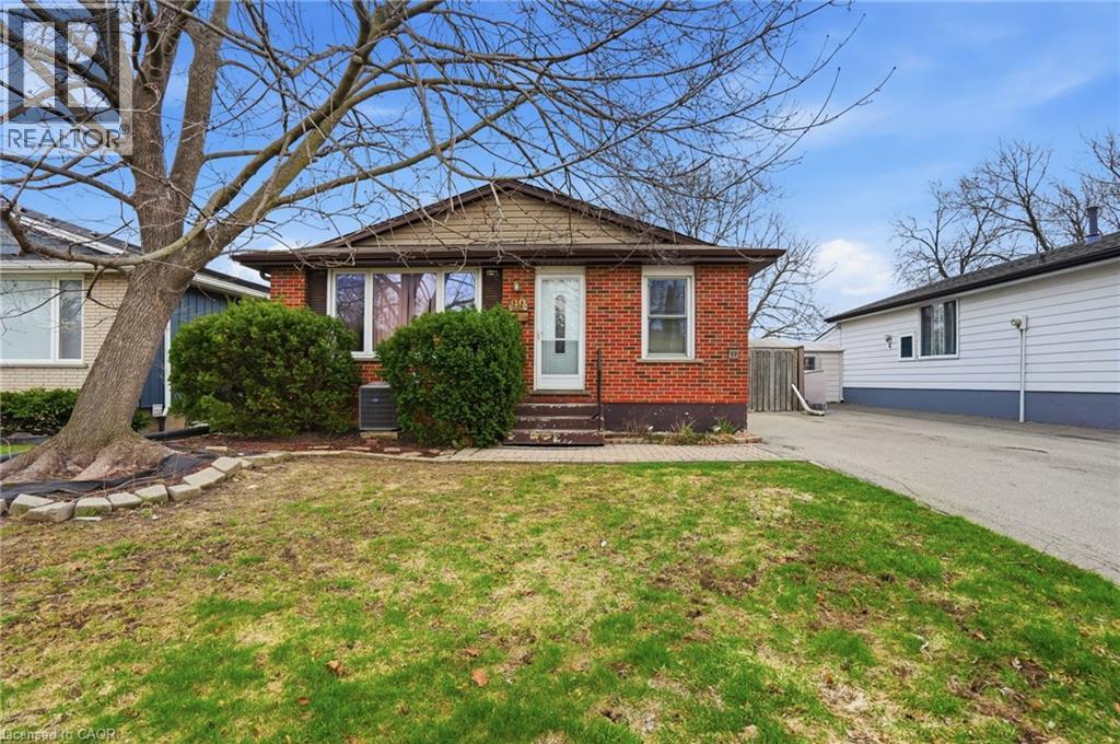 99 PALMER Road, Hamilton, Ontario, L8T3G1 — Photo 3