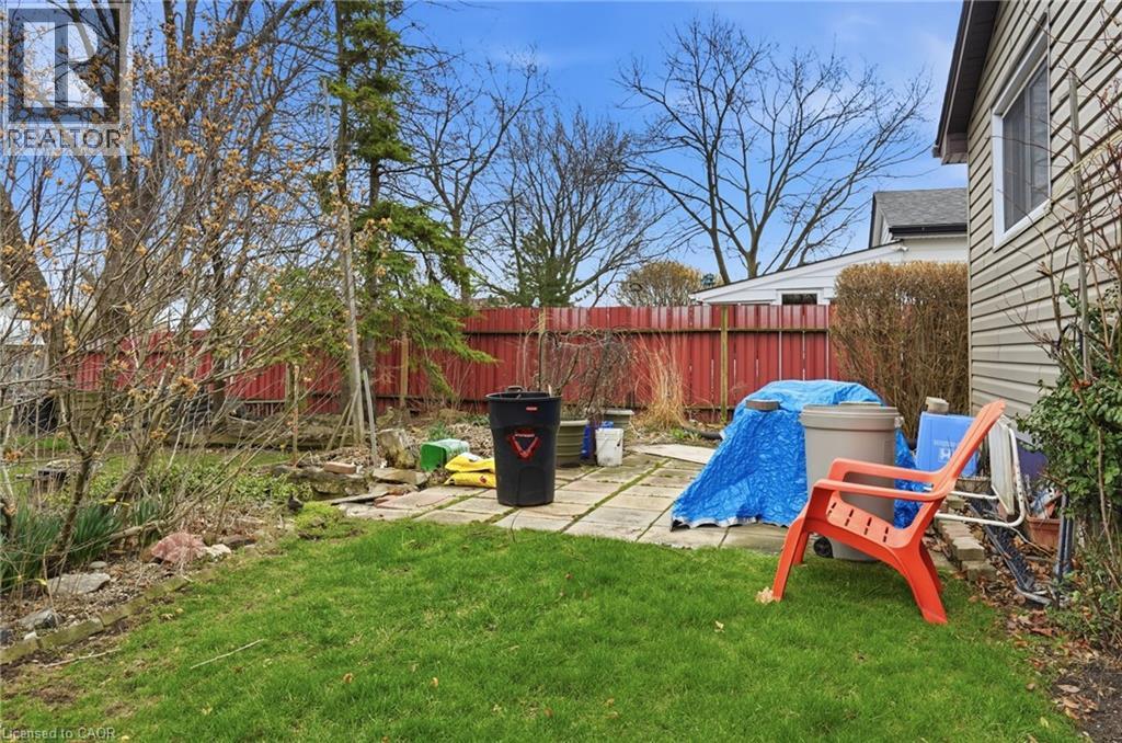 99 PALMER Road, Hamilton, Ontario, L8T3G1 — Photo 39