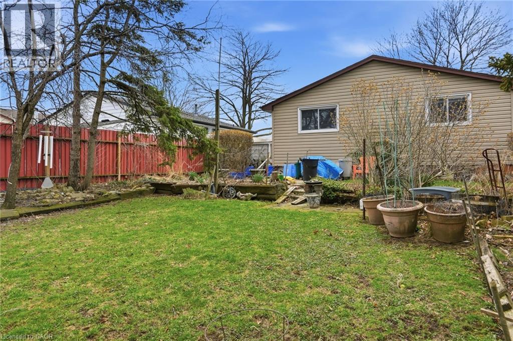 99 PALMER Road, Hamilton, Ontario, L8T3G1 — Photo 44