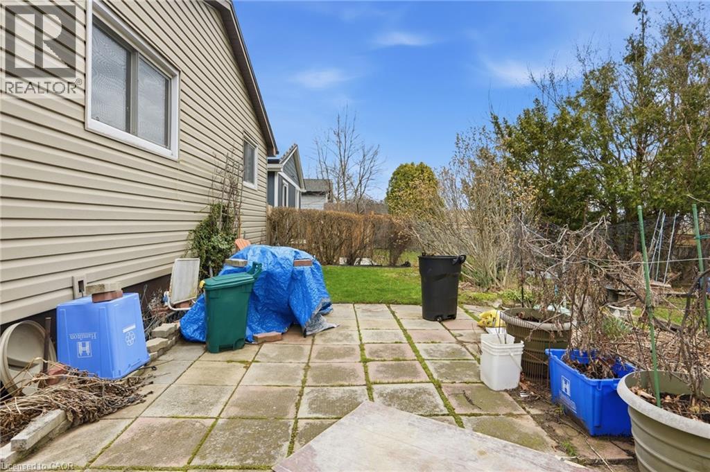 99 PALMER Road, Hamilton, Ontario, L8T3G1 — Photo 45