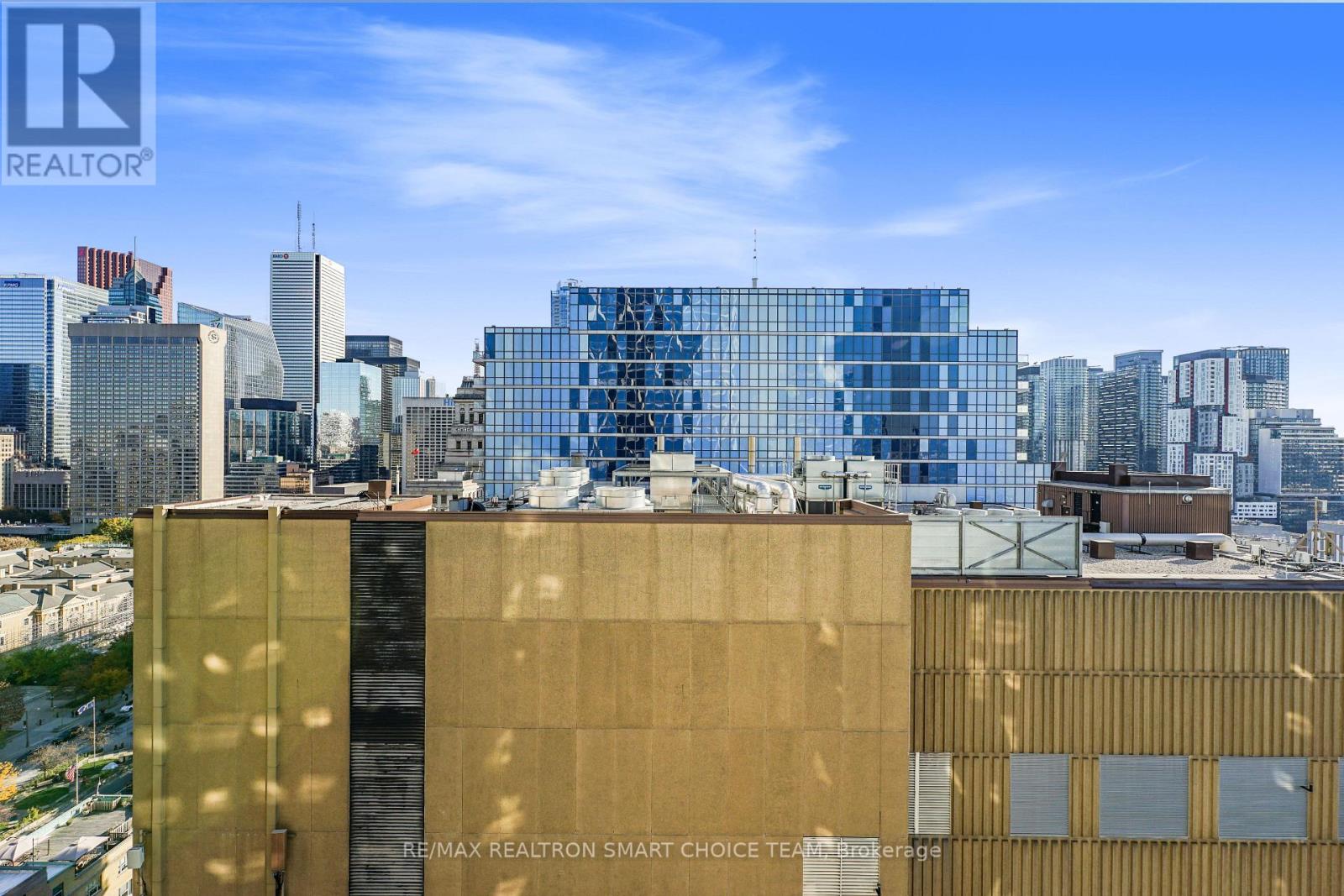 1816 - 230 SIMCOE STREET, Toronto (Kensington-Chinatown), Ontario, M5T0G7 — Photo 24