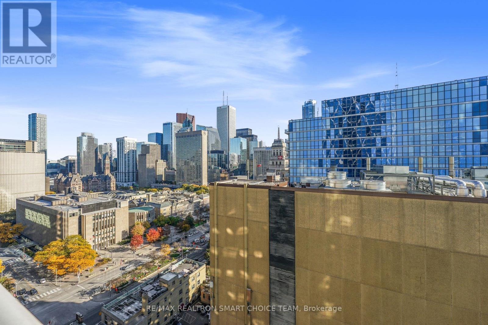 1816 - 230 SIMCOE STREET, Toronto (Kensington-Chinatown), Ontario, M5T0G7 — Photo 26