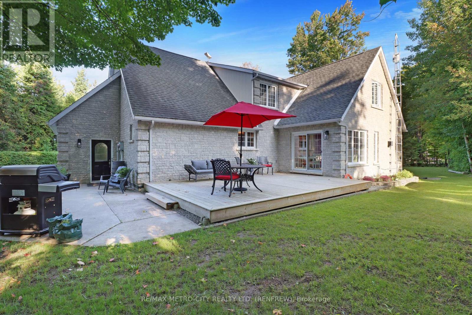 2069 HIGHWAY 132 HIGHWAY, Admaston/Bromley, Ontario, K7V3Z7 — Photo 19