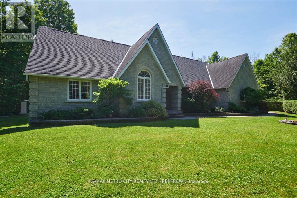 2069 HIGHWAY 132 HIGHWAY, Admaston/Bromley, Ontario, K7V3Z7 — Photo 22