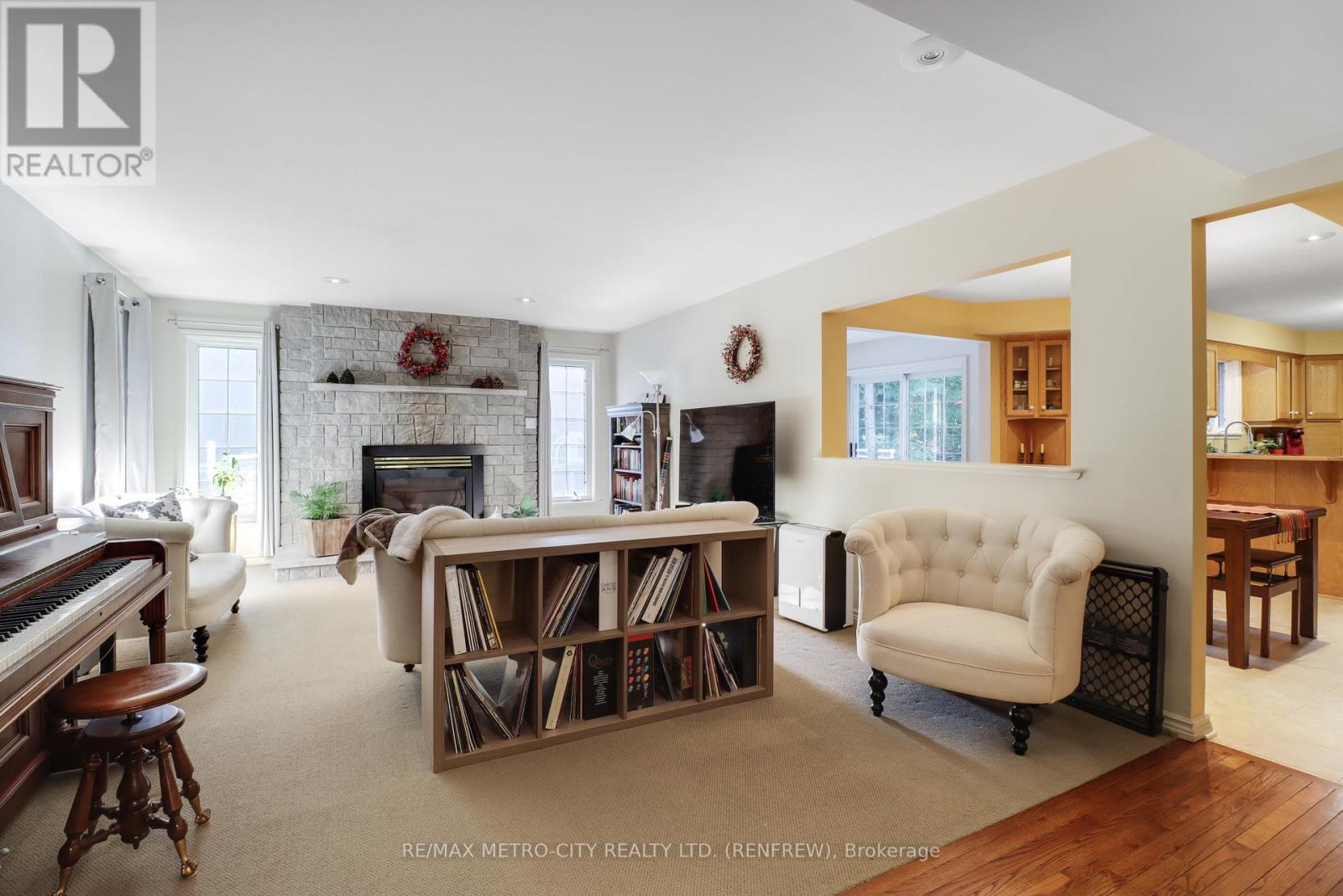 2069 HIGHWAY 132 HIGHWAY, Admaston/Bromley, Ontario, K7V3Z7 — Photo 23