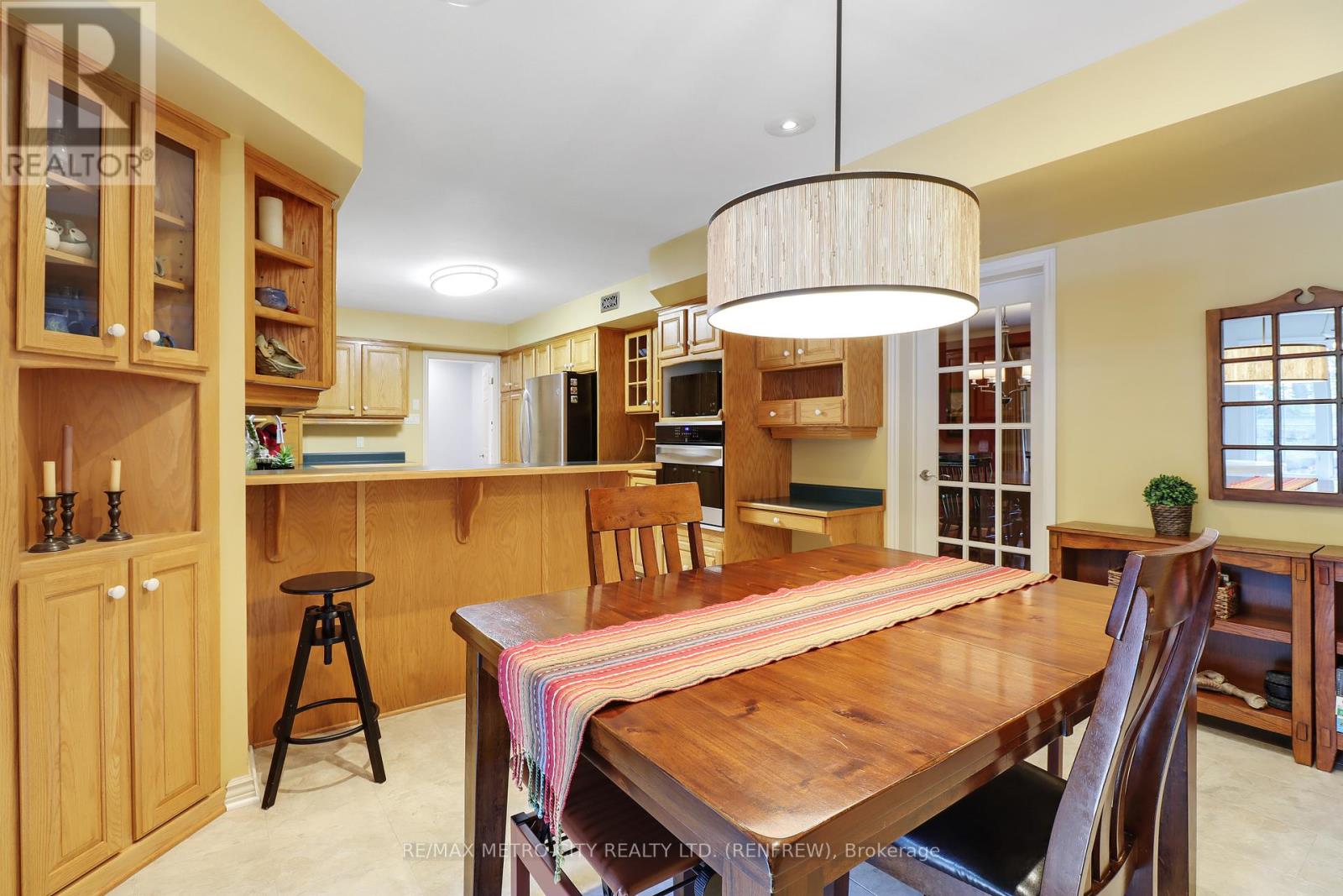 2069 HIGHWAY 132 HIGHWAY, Admaston/Bromley, Ontario, K7V3Z7 — Photo 3