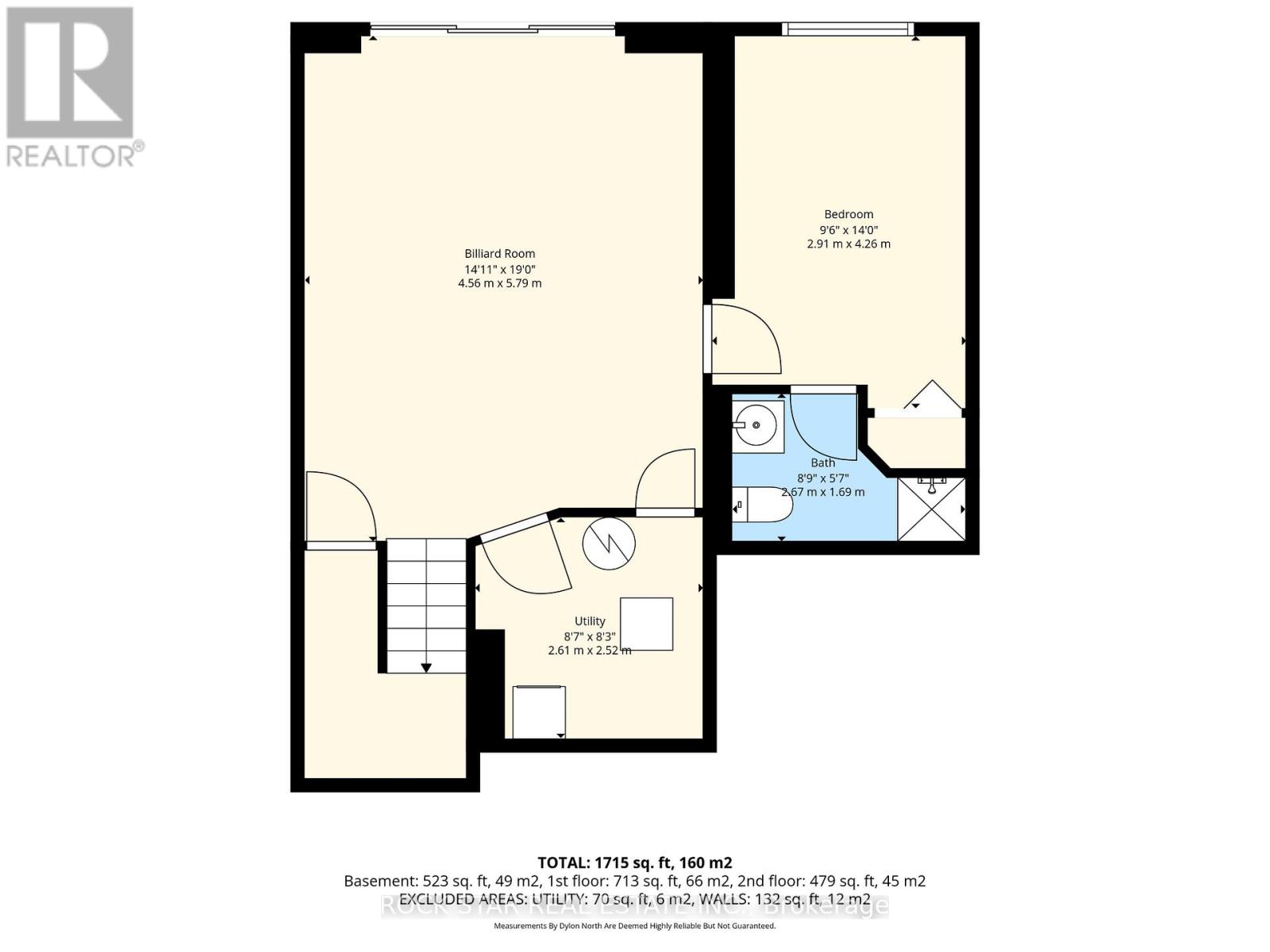 72 MARTINDALE ROAD, St. Catharines (Grapeview), Ontario, L2S2Y3 — Photo 36